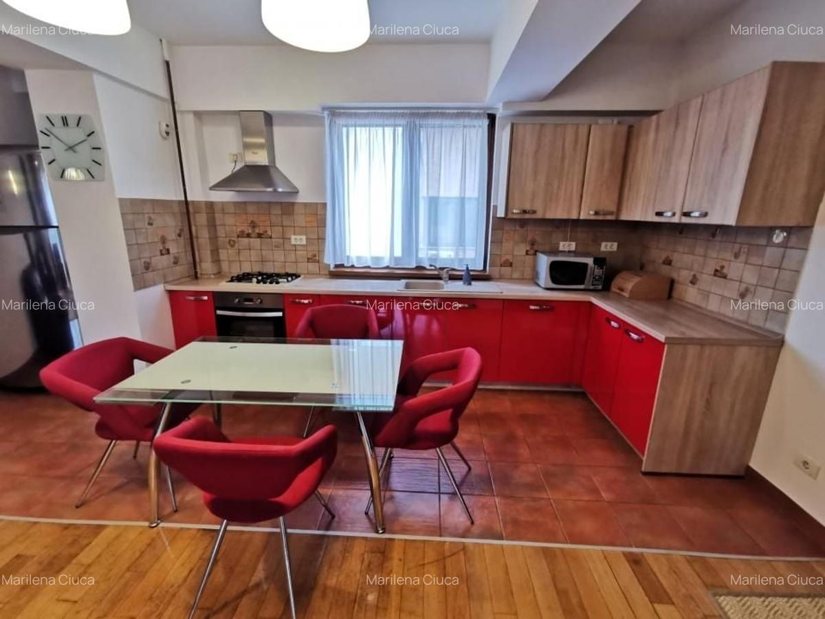 Apartament 3 camere Herastrau- Cartierul Francez-Soseaua Nordului - 4