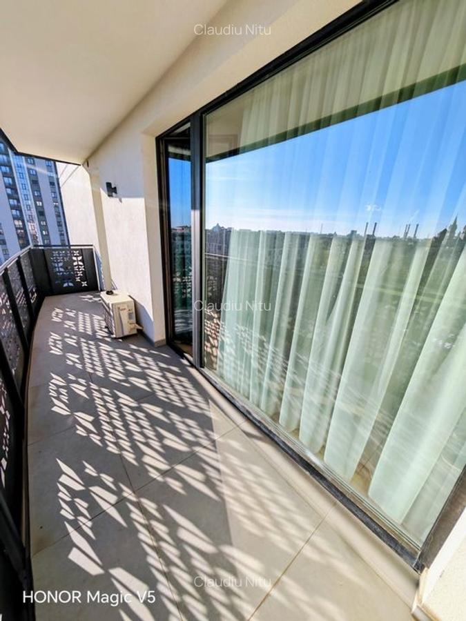 Apartament 3 cam Tale Ionescu - 14