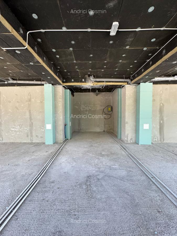 Spatiu comercial Unirea Towers, intabulat - 5