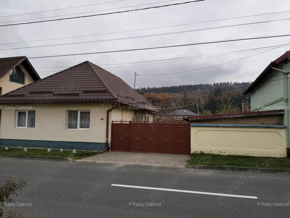 Casa cristian 1152 mp centru schimb apartament-garsoniera +- dif - 1