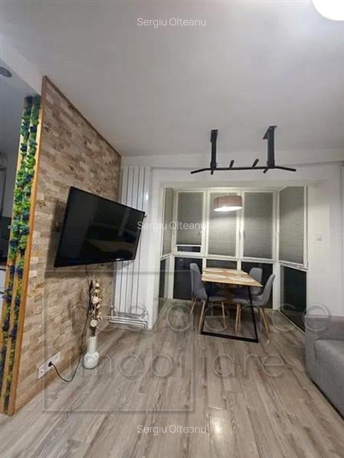 Apartament modern 2 camere, Grigorescu, Aleea Bucura+Parcare - 3