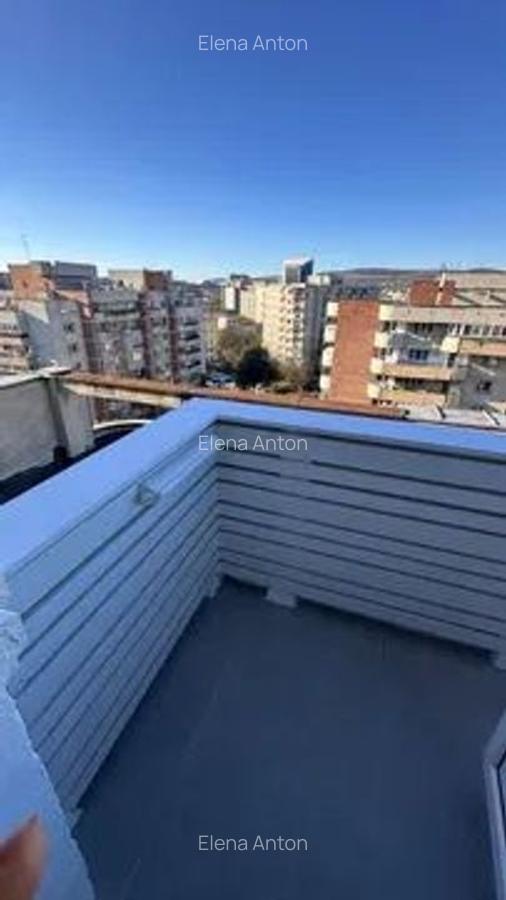 Studio modern I 23 m² I balcon I Calea Dorobanților I Central - 7