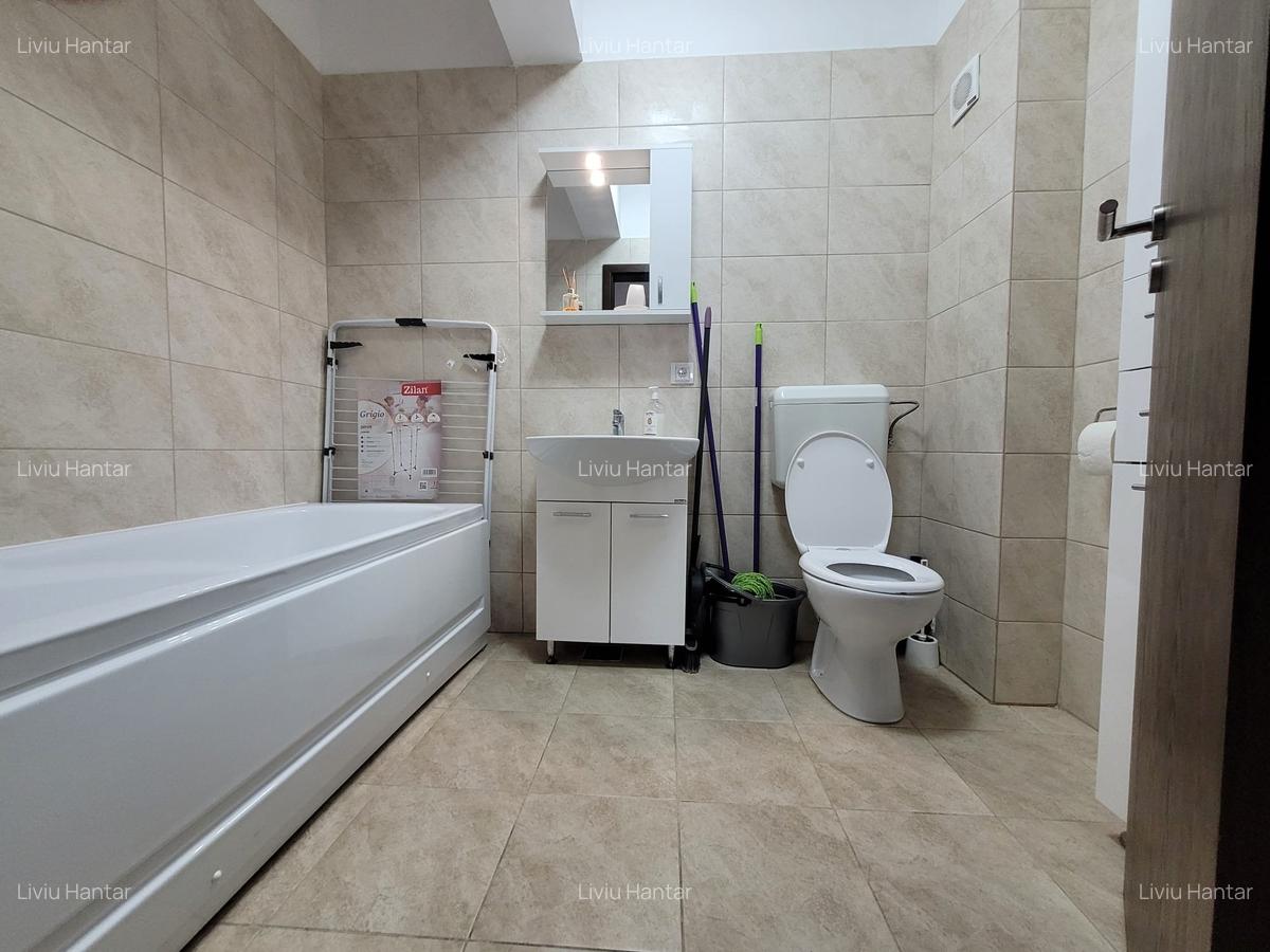 Berceni-Metrou Berceni-Apartament 2 camere decomandat-Inchiriere - 5