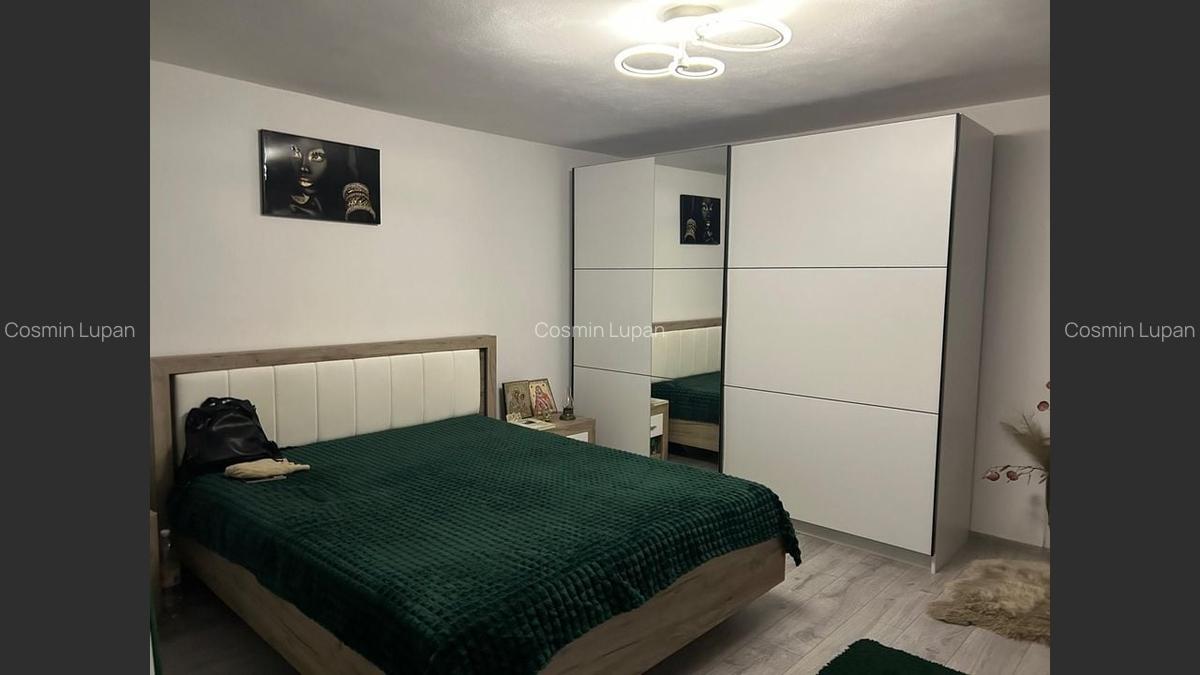 Casă P+M parțial de vânzare în Bălești, comuna Râșova - 8