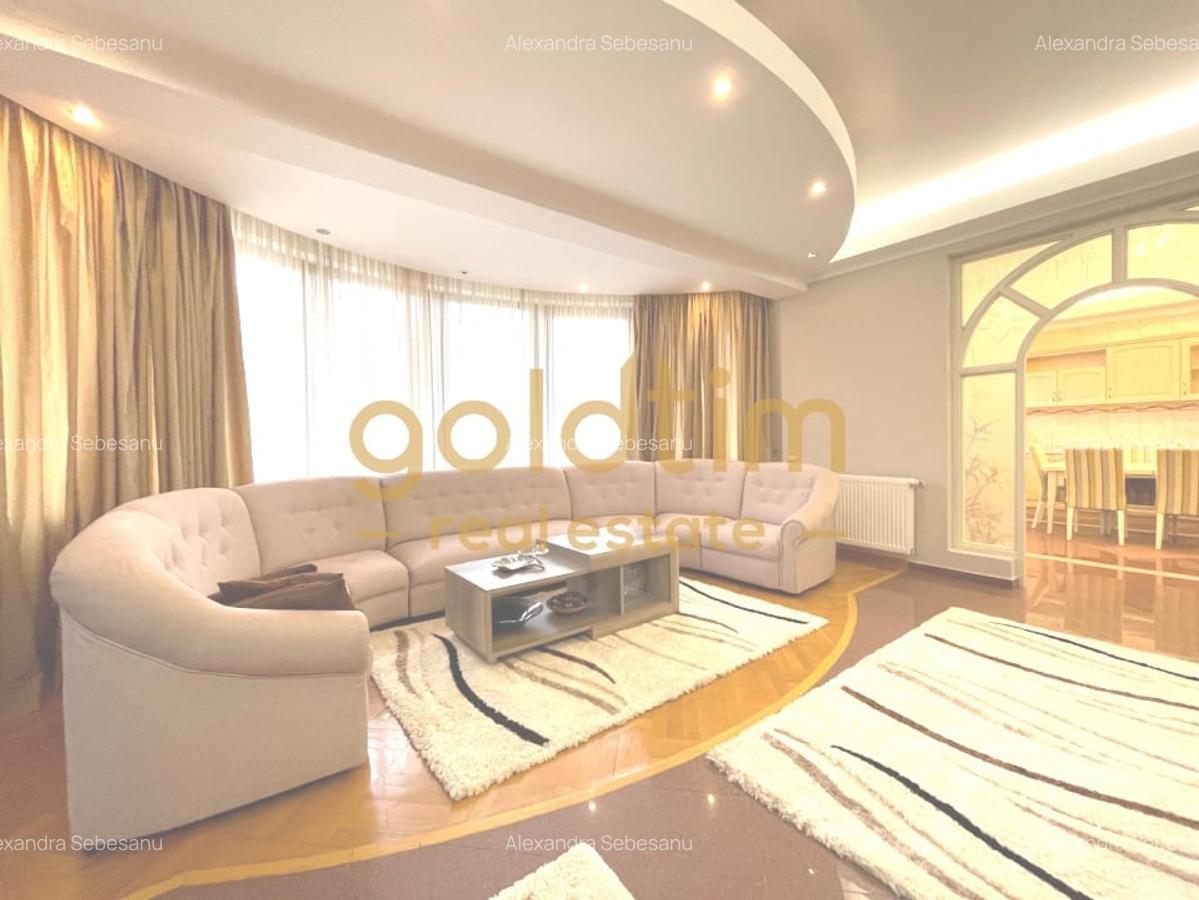 APARTAMENT IN VILA/VEDERE LIBERA/STRADA PRIVATA/HERASTRAU - 15