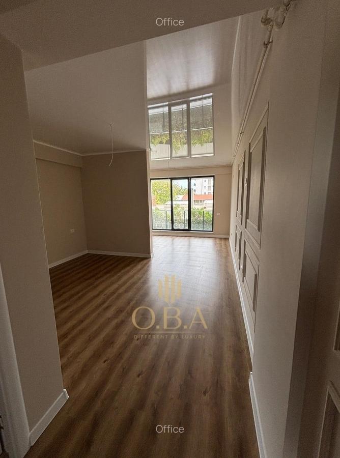 STUDIO OBA LAKE - MAMAIA NORD- LOC PARCARE INCLUS- PROIECT FINALIZAT - 3