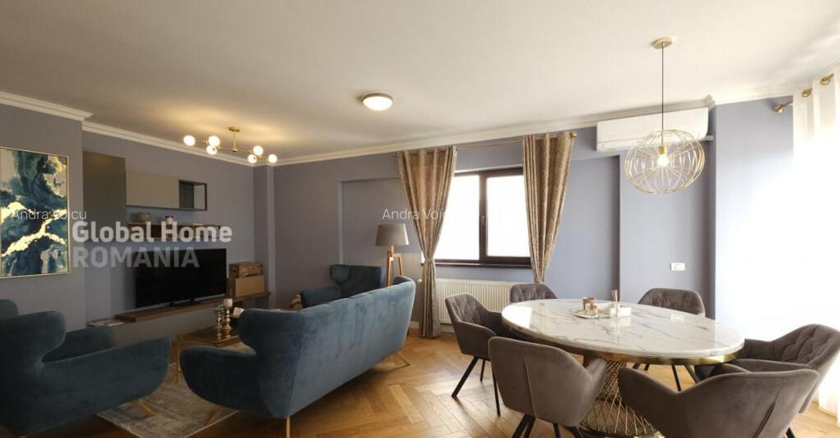 Apartament 4 camere 151MP | 2 Locuri de Parcare Subteran+ Bo - 4
