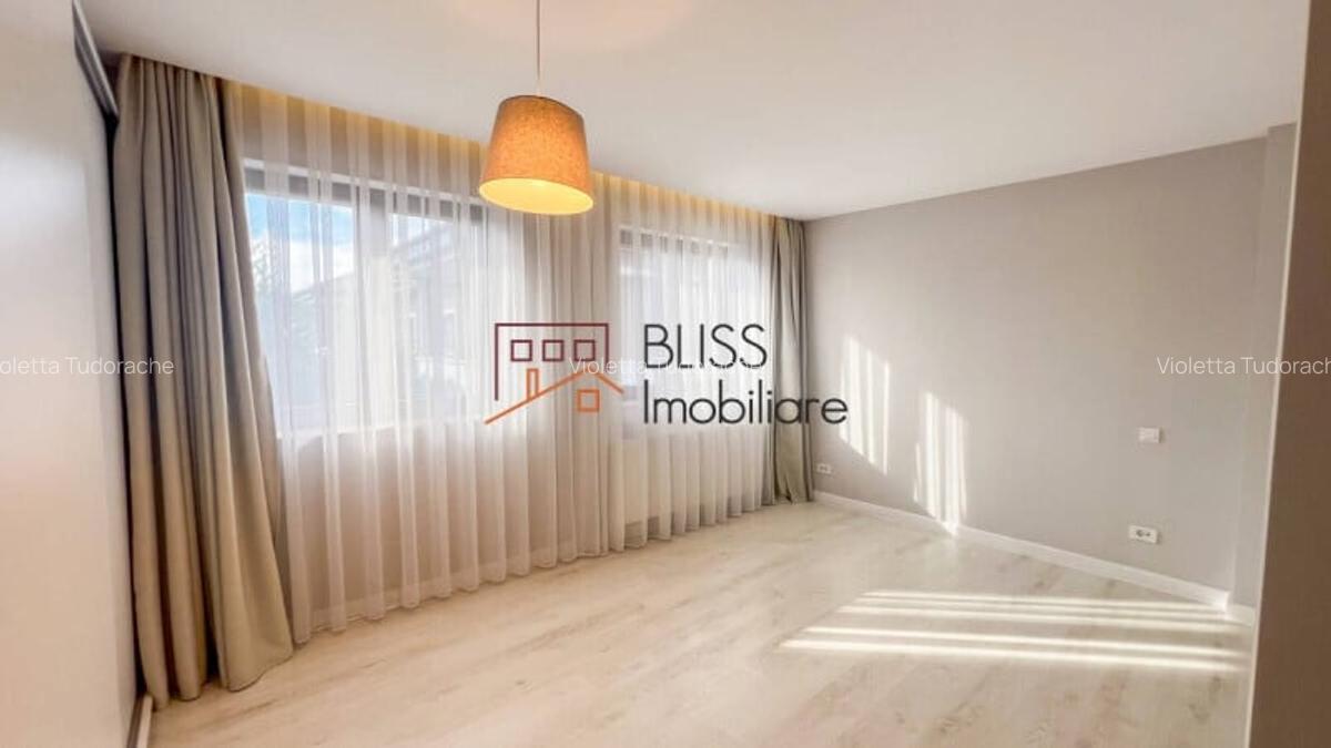 Casă / Vilă 6 camere în zona Pipera - 6