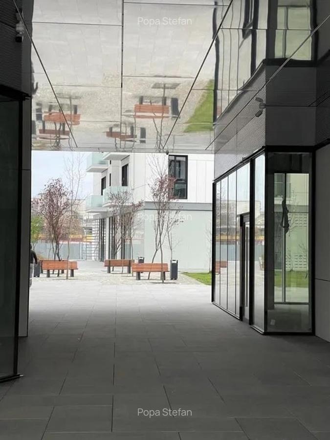Spatiu comercial One Cotroceni Park CT6 - 7