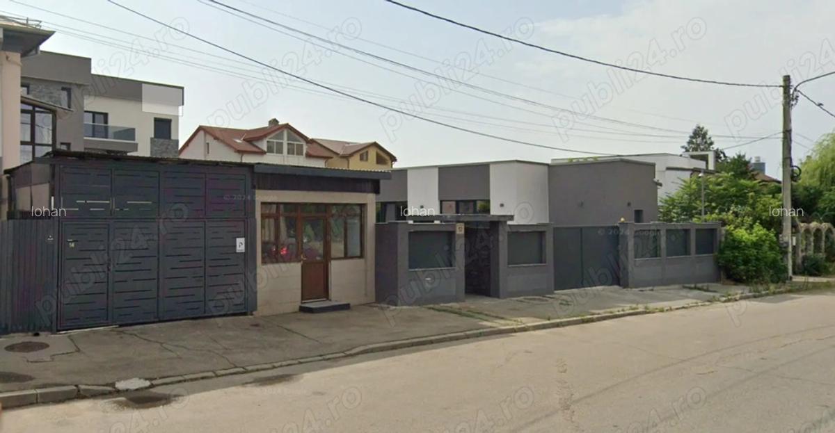 Chio?c de inchiriat - Craiova, Garle?ti 14 - 2