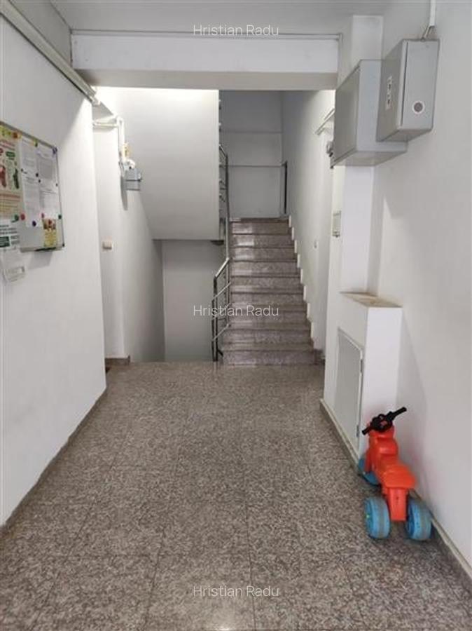 3 CAMERE CU TERASA 2 LOCURI PARCARE SECTOR 1 BUCURESTII NOI DAMAROAIA JIULUI - 19