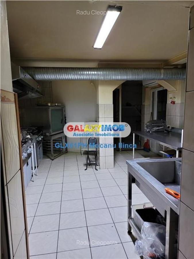 Casă cu 3 camere în Republicii - 8