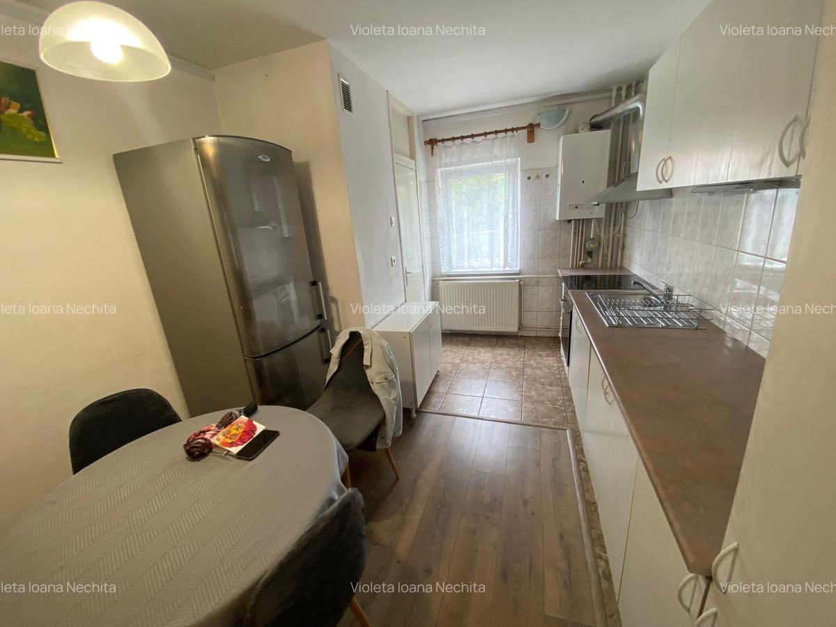 Apartament 4 camere decomandat in apropiere de Sigma Center - 12