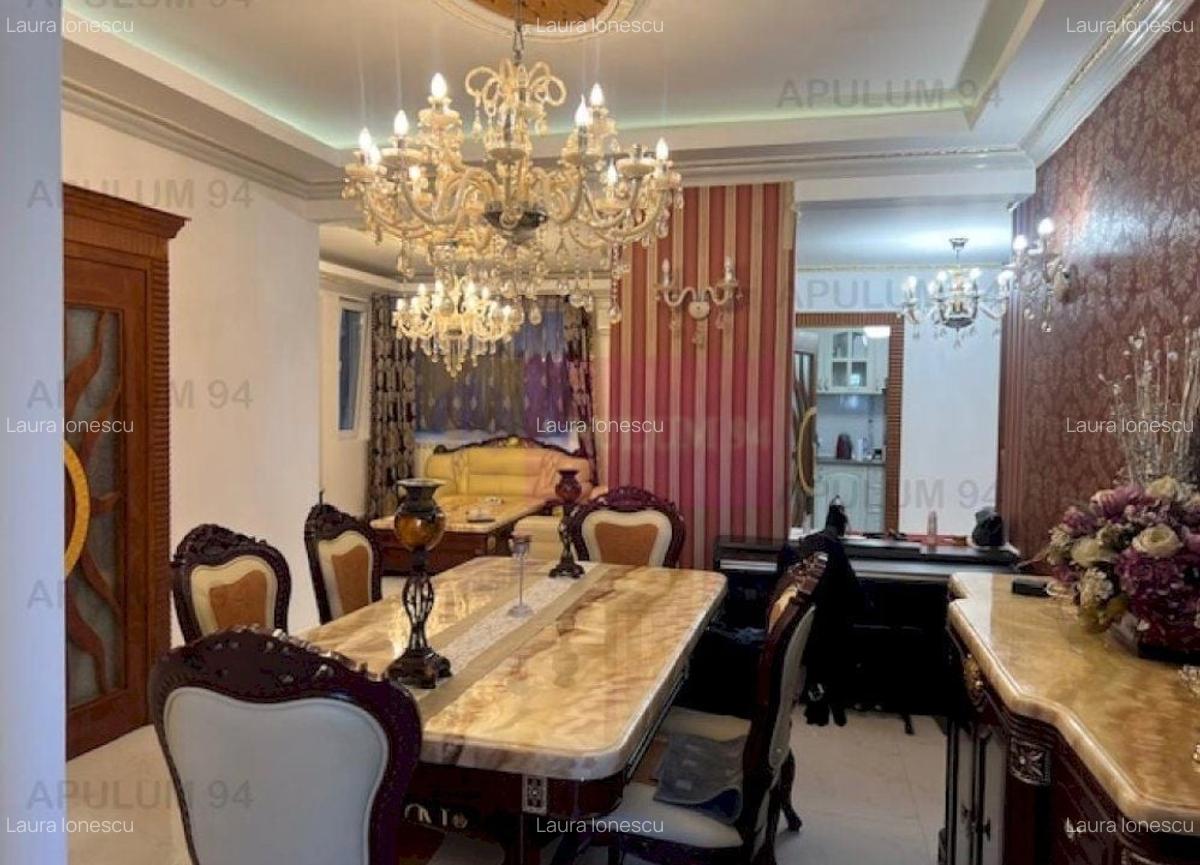 Apartament 2 camere Universitate. - 11