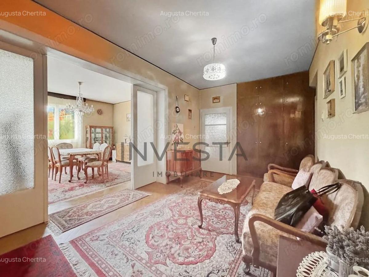 Apartament 4| 125 mp utili, zona strazii Brasov! Pozitie exclusivista! - 11