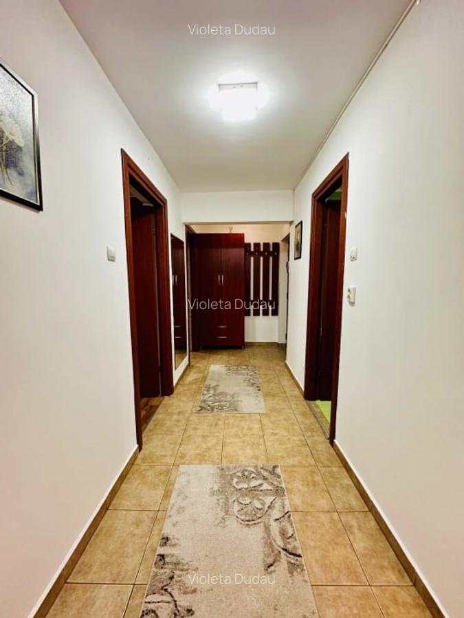 Apartament Spatios 2 camere Rahova/  Margeanului - 8