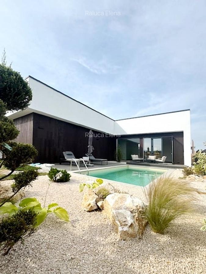 Casa 4 Camere Curte Proprie Intr-un Complex Rezidential - 6
