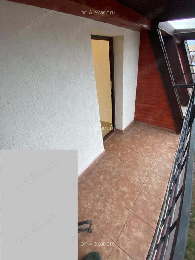 2 camere - Strada Olimpiadei - 4