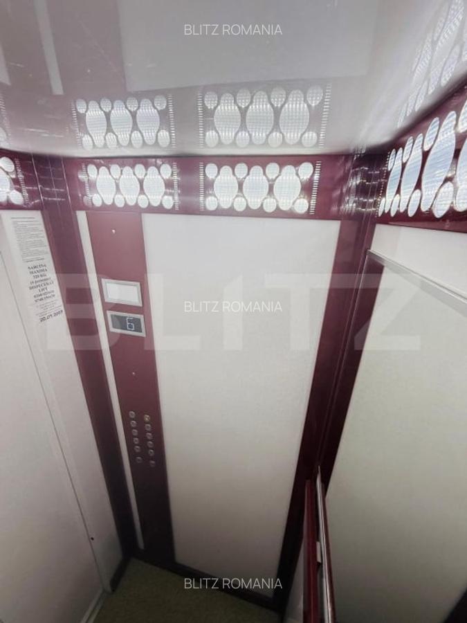 Apartament 3 camere - 99 mp, zona Spitalul Judetean - 15