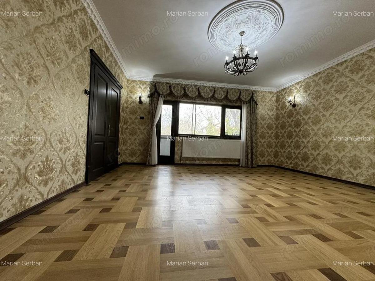 Oferta rara in cartierul Primaverii-Dorobanti - 6