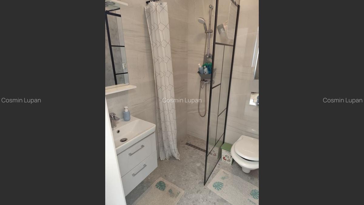 Apartament 2022 spațios 3 camere, Păulești  Centru- 135.000EUR - 8