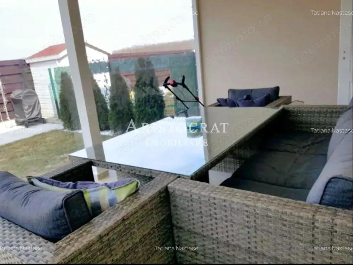 Inchiriere casa in cartier privat - Tamasi - 10