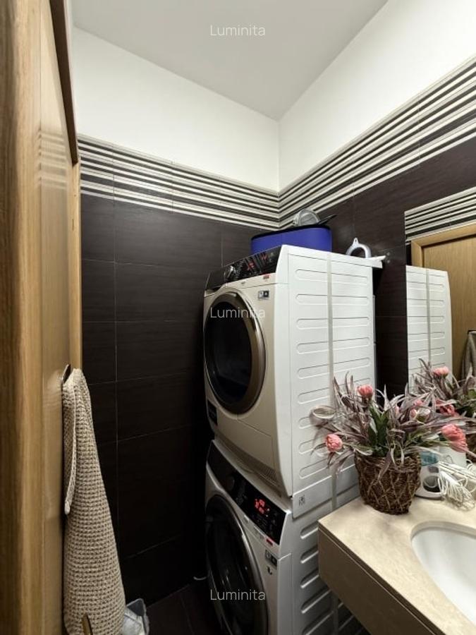 Apartament cu 3 camere semidecomandat în Herăstrău - 11