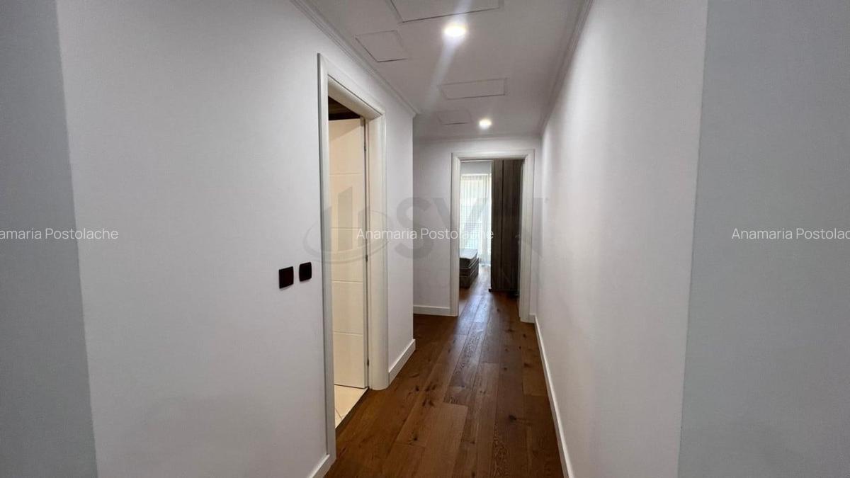REA1024689 Apartament 3 Camere l Mobilat Premium l Kiseleff l Loc de Parcare - 7