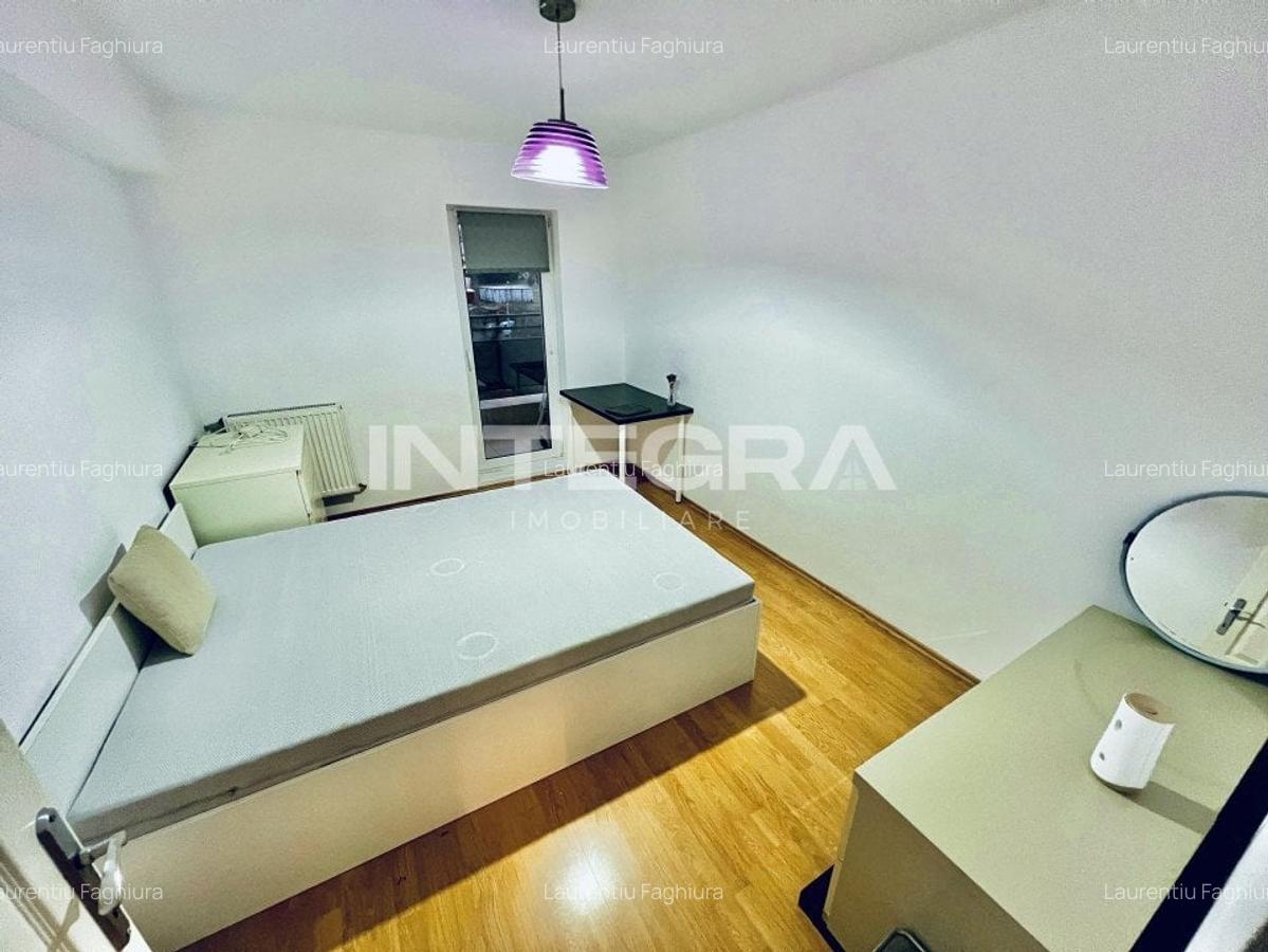 Inchiriez 3 camere + Parcare si Terasa, Zorilor str. Calea Turzii 162-168! - 7