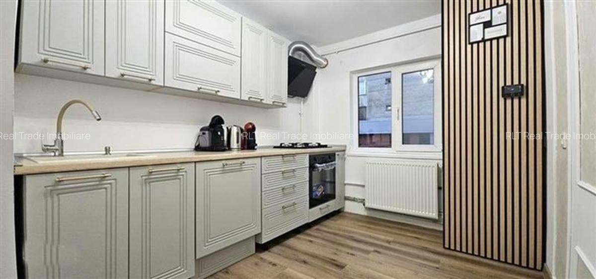 Apartament 3 camere lux Centrul Civic - 6