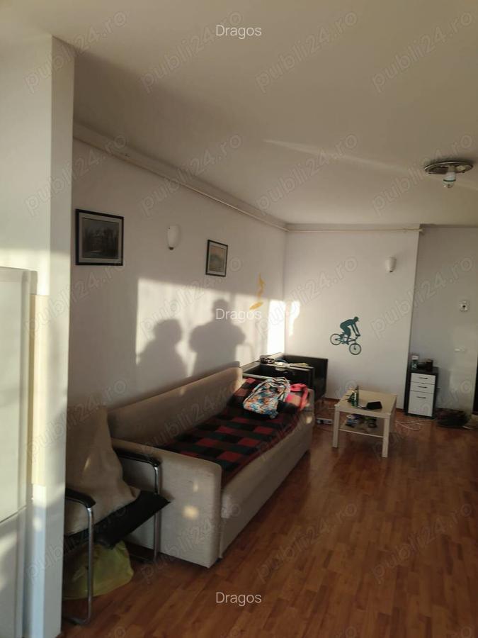 Ostratu, Apartament 2 camere decomandat - 1
