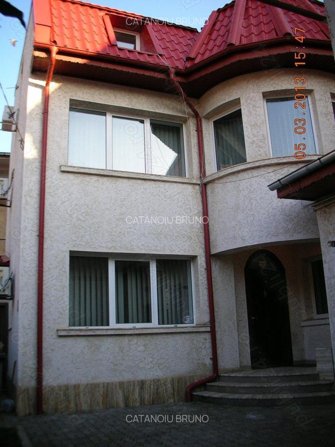 De inchiriat Vila ?i Casa singur in curte Floreasca - 2