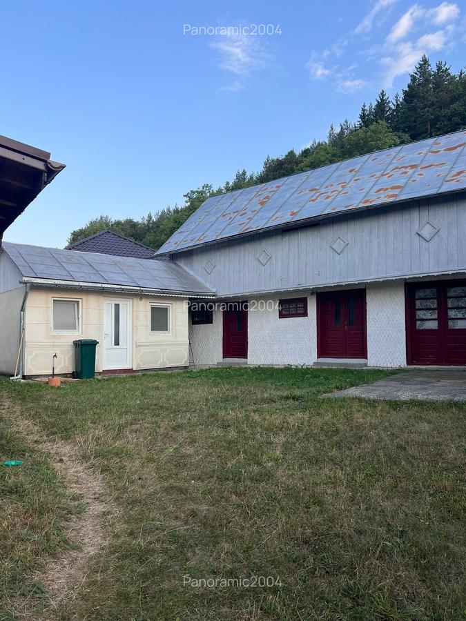 Casa de vanzare Soveja-Vrancea - 7