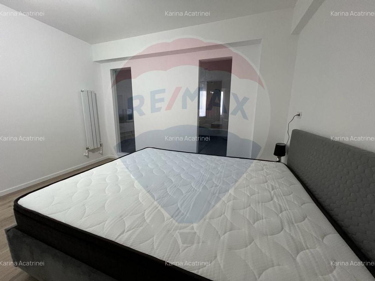 Apartament cu 2 camere de inchiriat in zona Tomis Plus Constanta - 5