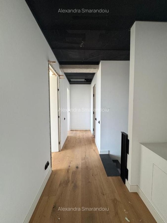 Apartament cu 4 camere decomandat în Floreasca - 22