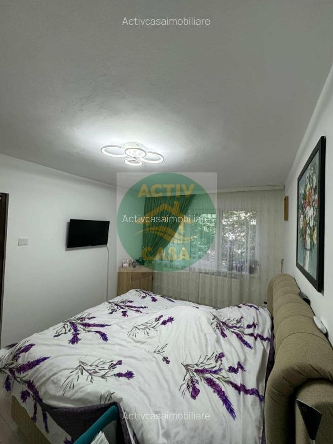 Apartament 2 camere, etaj 2 - 3