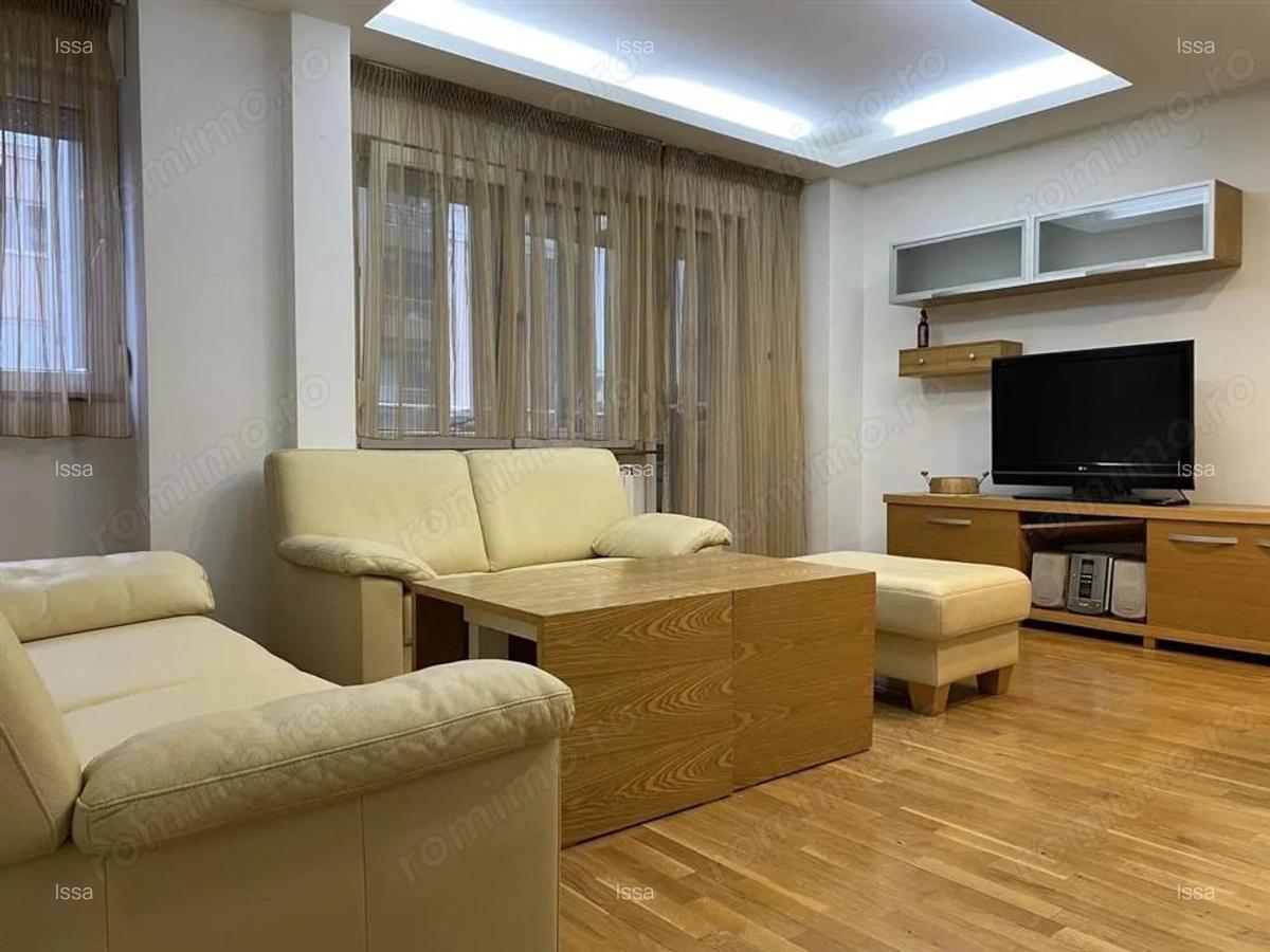 Apartament cu 2 camere de inchirat in zona Bucurestii Noi - 7