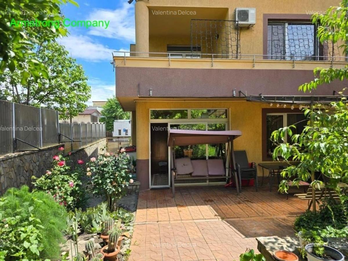 Vila spatioasa ,locatie centrala - ideal birouri,  exclusiv - 8