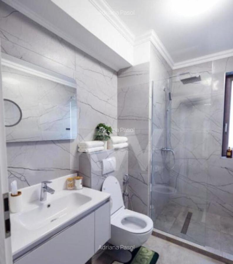 Apartament de lux 3 camere | Complet mobilat | Zona Ciuperc - 6
