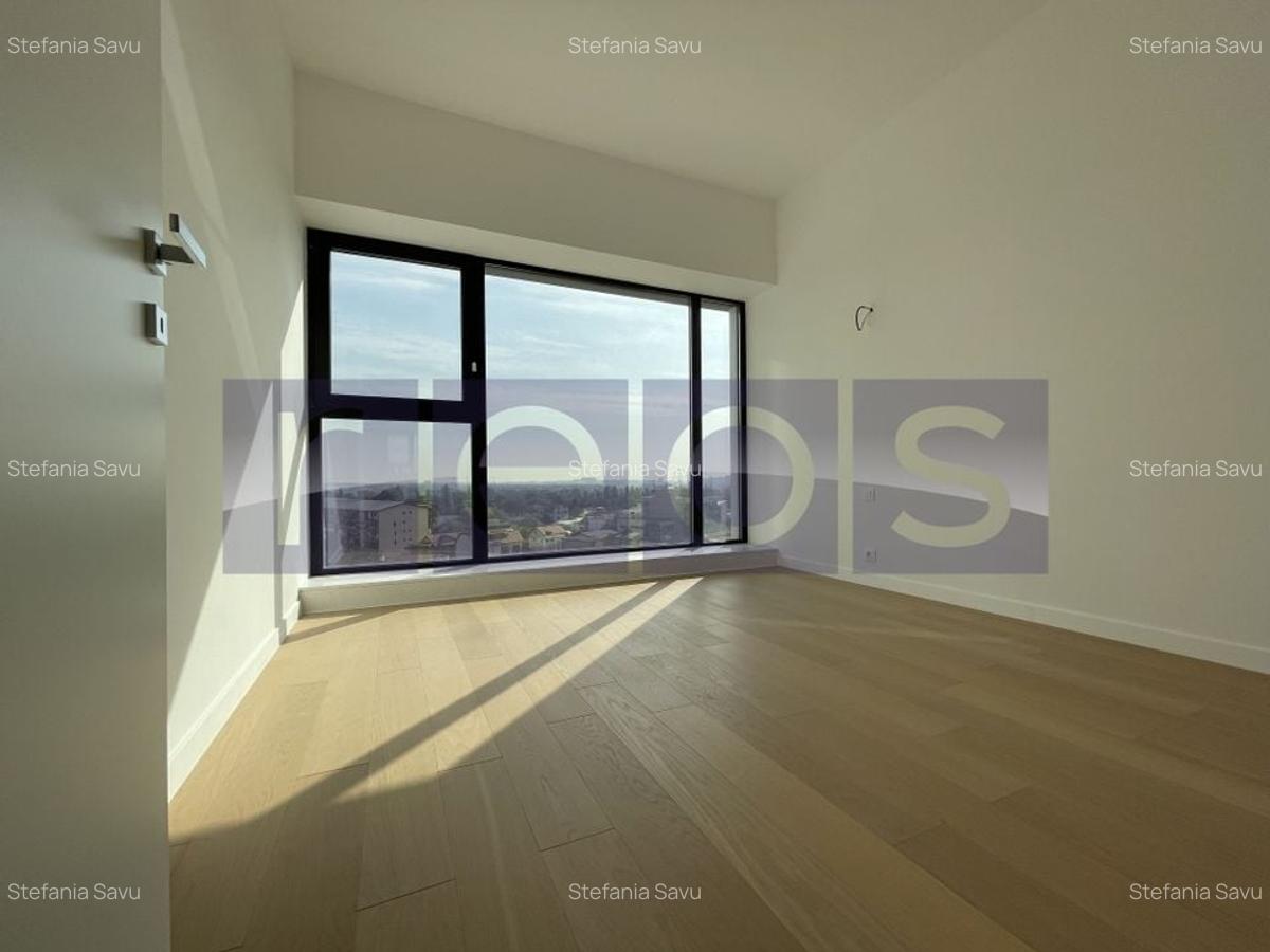 OPORTUNITATE| ETAJ 3-6-9-13 |2CAMERE| VEDERE PANORAMICA|ONE VERDI PARK - 5