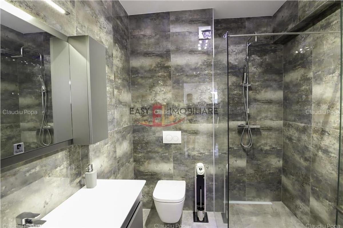 Apartament nou 3 camere, de lux, etaj 1, bloc nou,  parcare subterana - 9