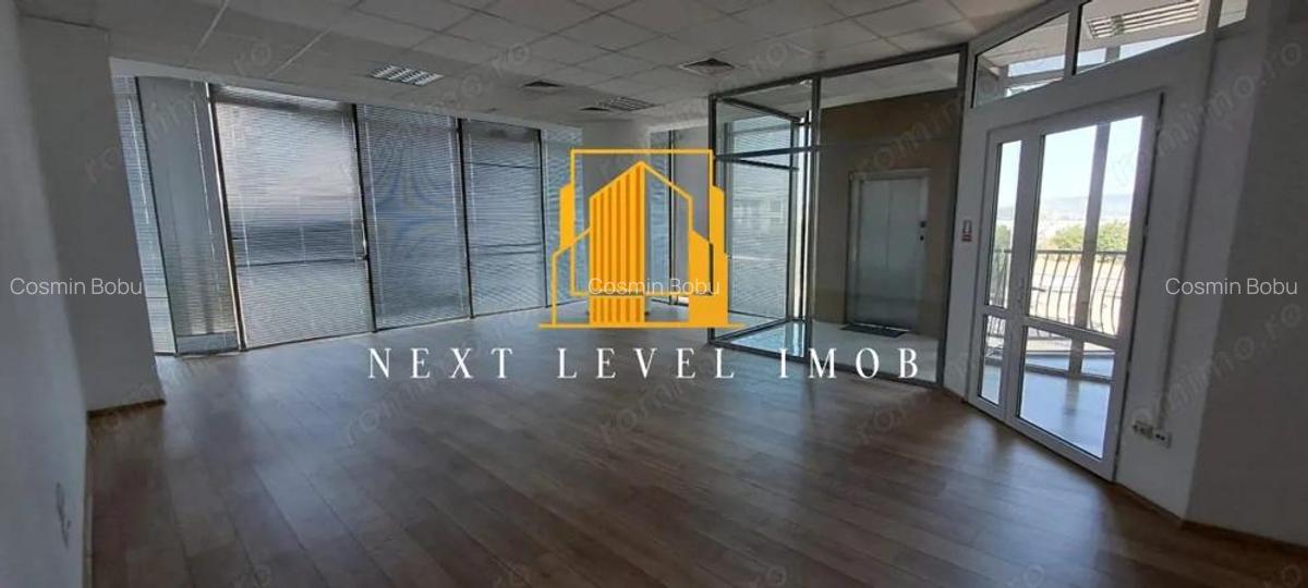 Spa?ii de birouri - Bulevardul Fra?ii Gole?ti - 7