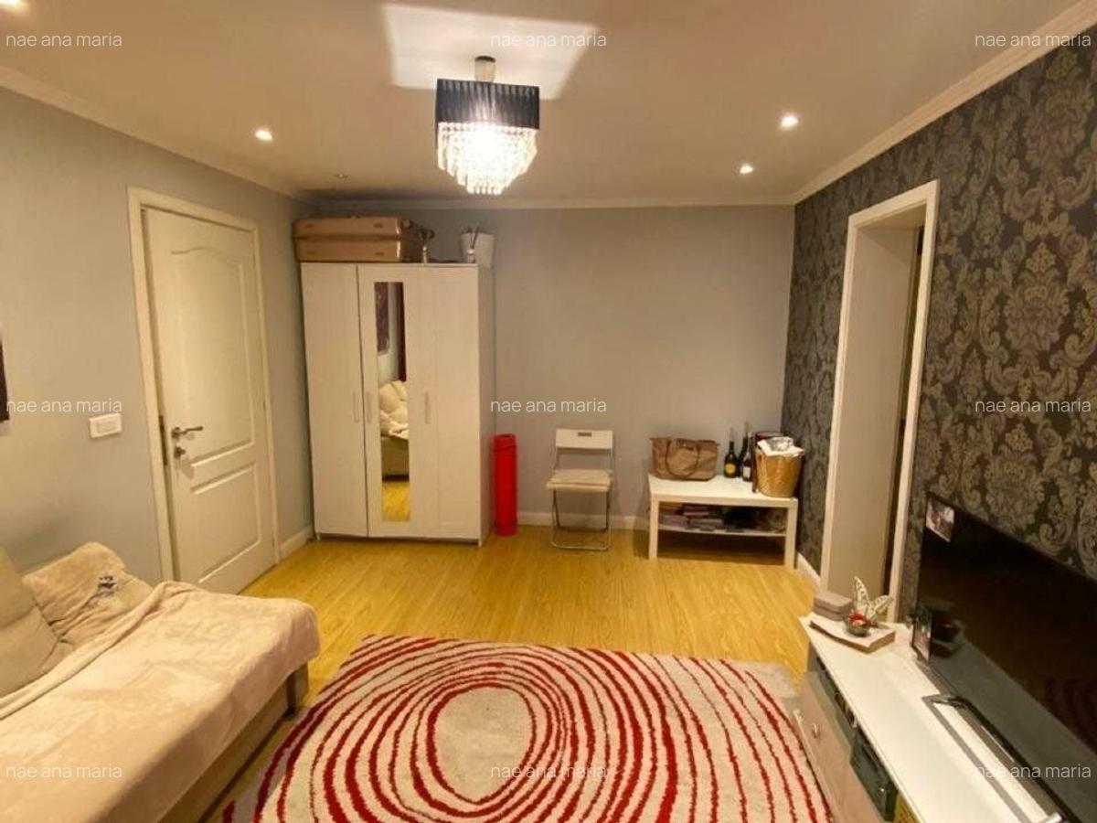 Apartament 2 camere de vanzare Crangasi - 9