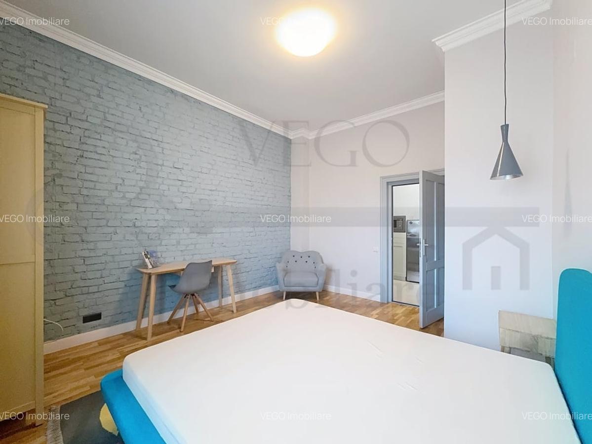 Apartament 2 camere, 40 mp, in inima orasului - Piata Unirii - Eroilor - 3