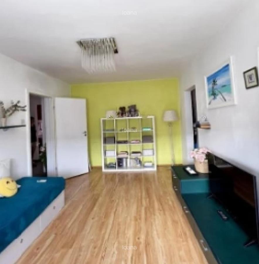 Baba Novac METORU Dristor,bl.reabilitat,AMENAJAT  mobilat,utilat,balcon spatios - 2