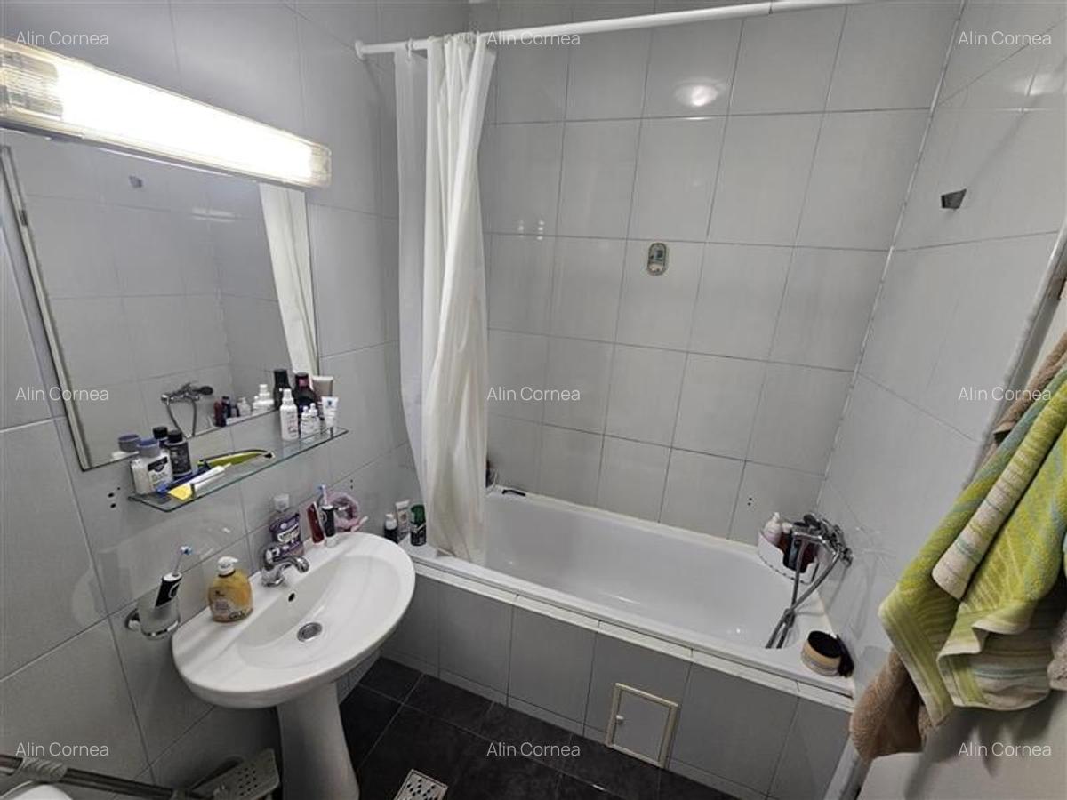 Vanzare apartament finisat, mobilat si utilat, strada Dambovitei, aproape de Cin - 8