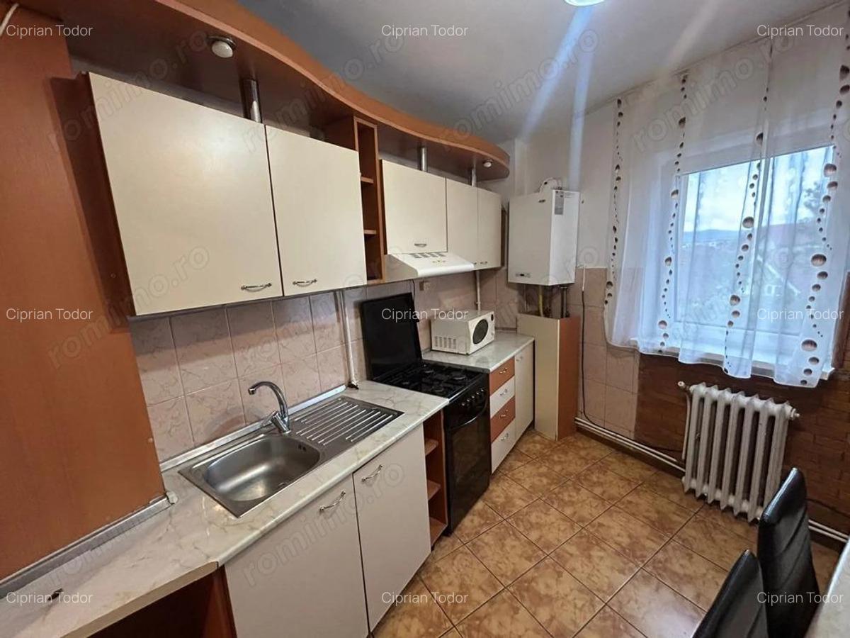 Apartament 2 camere, etaj 3 - zona Cetate - 1