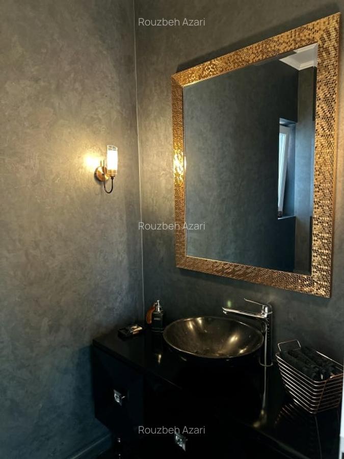 Vila exclusivista 6 camere | 314 mp utili | teren 500 mp | Zona Pipera - 27