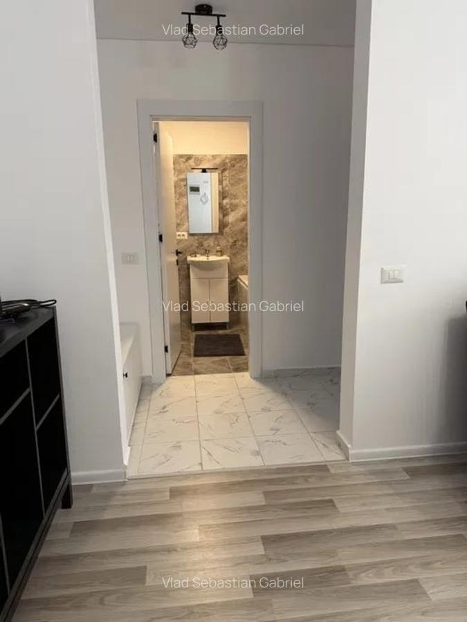 Apartament 2 camere, decomandata, 50mp, A/C,centrala, metrou, Aparatorii Patriei - 6