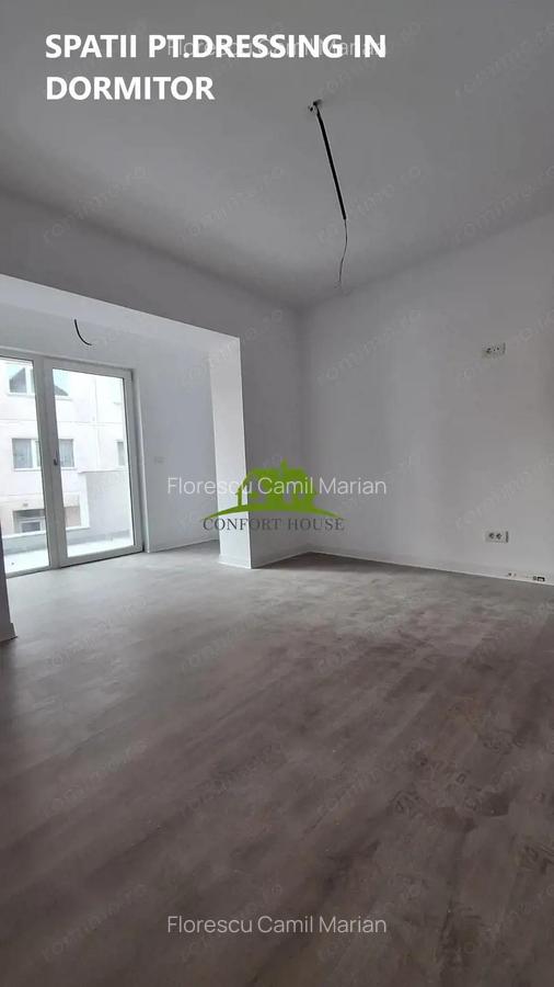 Apartament Nou cu 2 Camere + parcare inclusa in Traian Rm.VL - 3